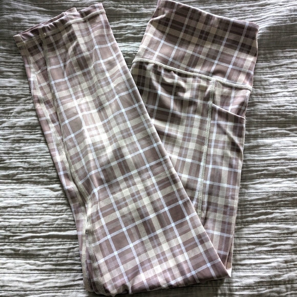 Senita Athletics Pants - Senita Repetition capri